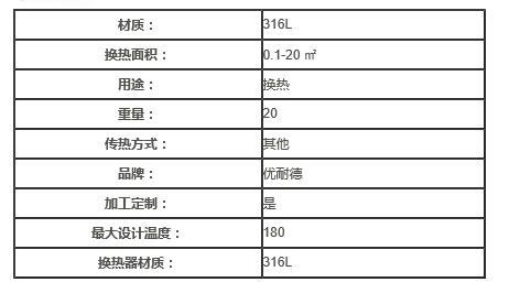 換熱器